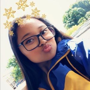 Meet your Posher, Vangilyn